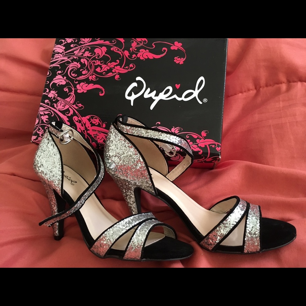 Womens Shoes
